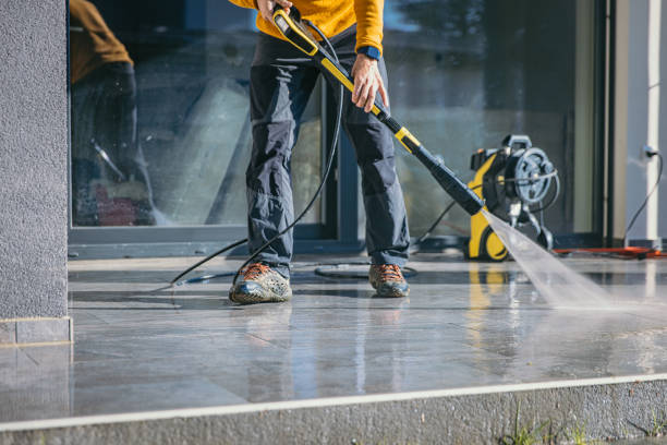 Best Restaurant Pressure Washing  in Loch Sheldrake, NY